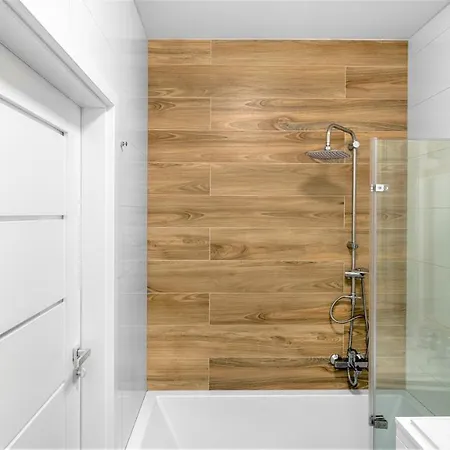 Zajezdnia - Billberry Appartement Gdańsk