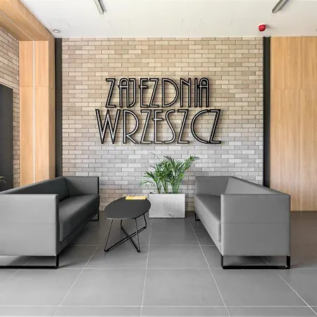 Zajezdnia - Billberry Appartement *